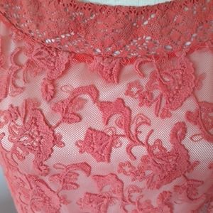 Sundance Lace Dress